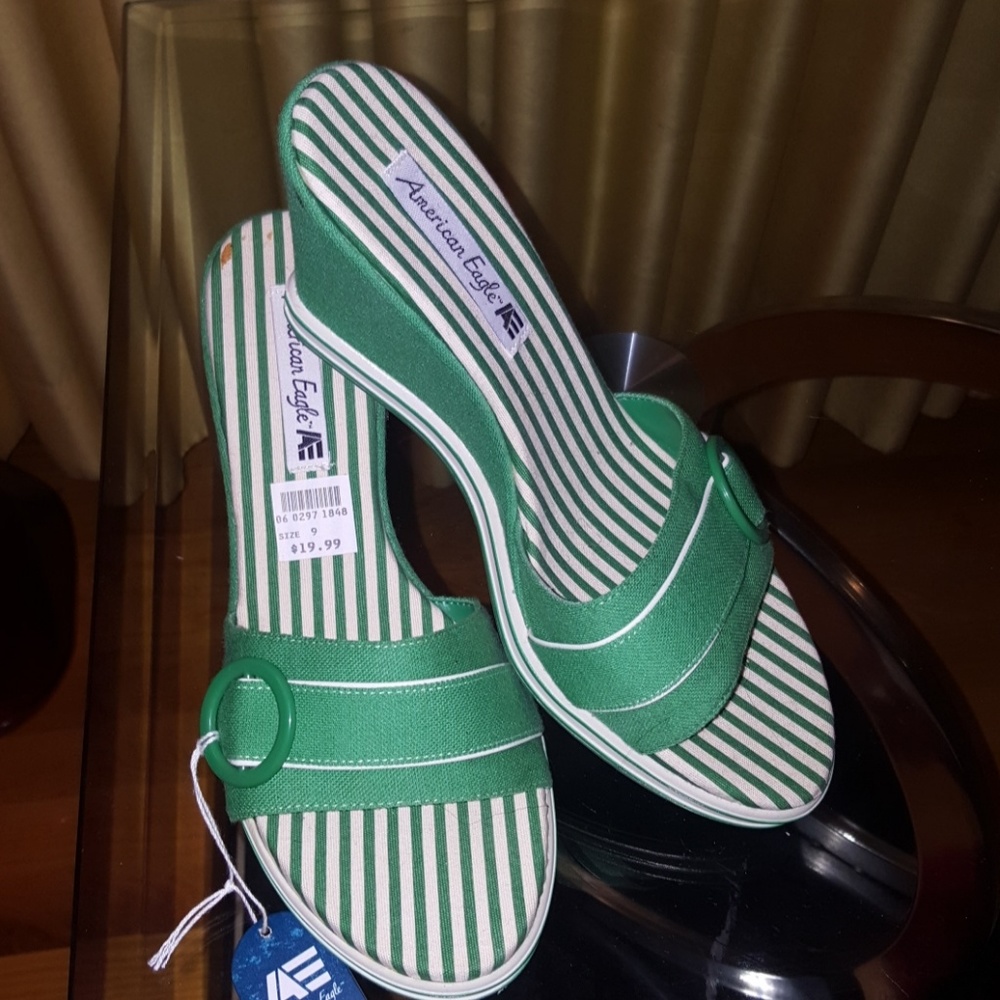 Women's Mules